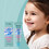 Children's Anti-Cavity Toothpaste Whitening Gentle 2