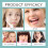 Children's Anti-Cavity Toothpaste Whitening Gentle 14