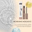 Waterproof Volumizing Mascara: Non-Smudging & Long-Lasting 3