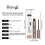 Waterproof Volumizing Mascara: Non-Smudging & Long-Lasting 8