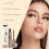 Waterproof Volumizing Mascara: Non-Smudging & Long-Lasting 9