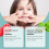 Children's Anti-Cavity Toothpaste Whitening Gentle 11