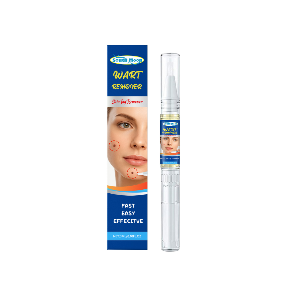 Skin Care Pen: Cleanses, Moisturizes & Smoothes Skin