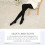 Women's Foot Socks, Warm Skin-Fit Invisible 3