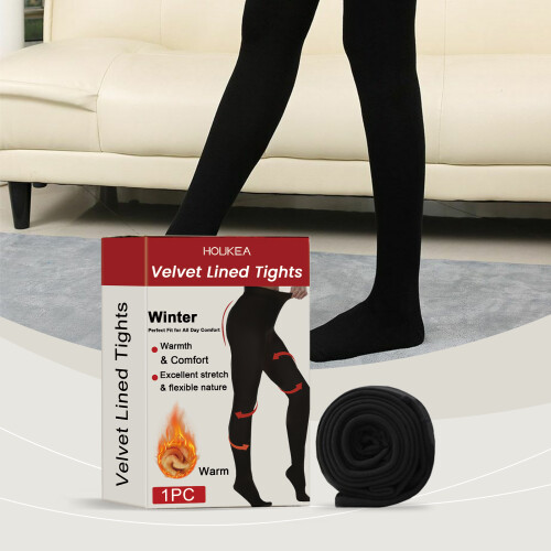 Women's Foot Socks, Warm Skin-Fit Invisible 1