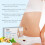 Body-Firming-Patch, straffende Haut, schlankmachend 3