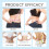 Body-Firming-Patch, straffende Haut, schlankmachend 13