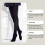 Women's Foot Socks, Warm Skin-Fit Invisible 12