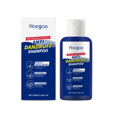 Anti-Schuppen-Shampoo, tiefenreinigend & feuchtigkeitsspendend