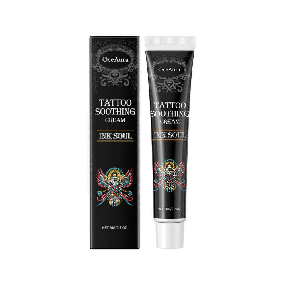Body Care Cream Cleanses Body Skin Reduces Marks Moisturizing Cream