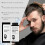 Herren-Haar-Textur-Pulver, 3D nicht klebend 13