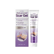 Skin Repair Gel, Lightens Blemishes for Smooth Delicate Skin