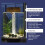 Fish Tank Water Purification Capsules for Clear Water 12