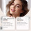 Double Head Contouring Blush Stick Soft Mist Portable 11