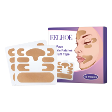 Face Firming Patch: Gentle Formula to Lift & Reduce Fine Lines