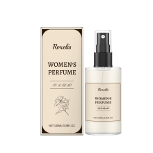 Blumiges Damenparfum: Dauerhaft Jasmin, tragbar