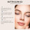 Double Head Contouring Blush Stick Soft Mist Portable 12