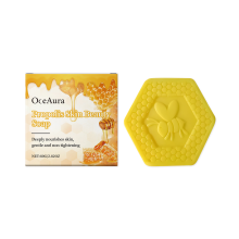 Propolis-Badeseife - pflegend & duftend reinigend