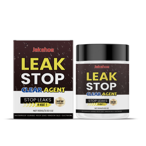 Bathroom Tile Waterproof Sealant Leak Resistant