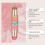 Double Head Contouring Blush Stick Soft Mist Portable 4