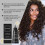 Volumenspray für glänzendes, fluffiges Haar 10