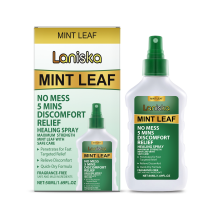 Skin Care Spray, Mild Postpartum Bump & Mark Spray