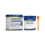 Gray Epoxy Floor Paint, Waterproof Crack-Resistant Quick-Drying 1