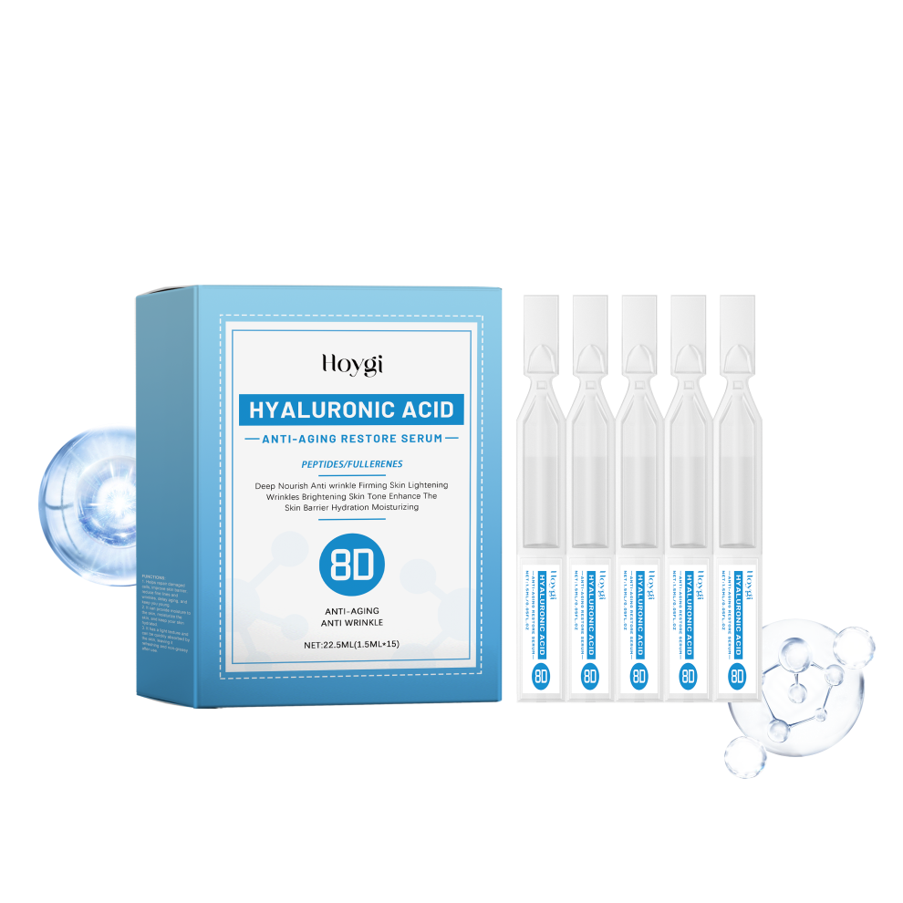 Facial Essence for Hydrating, Firming & Tender Skin