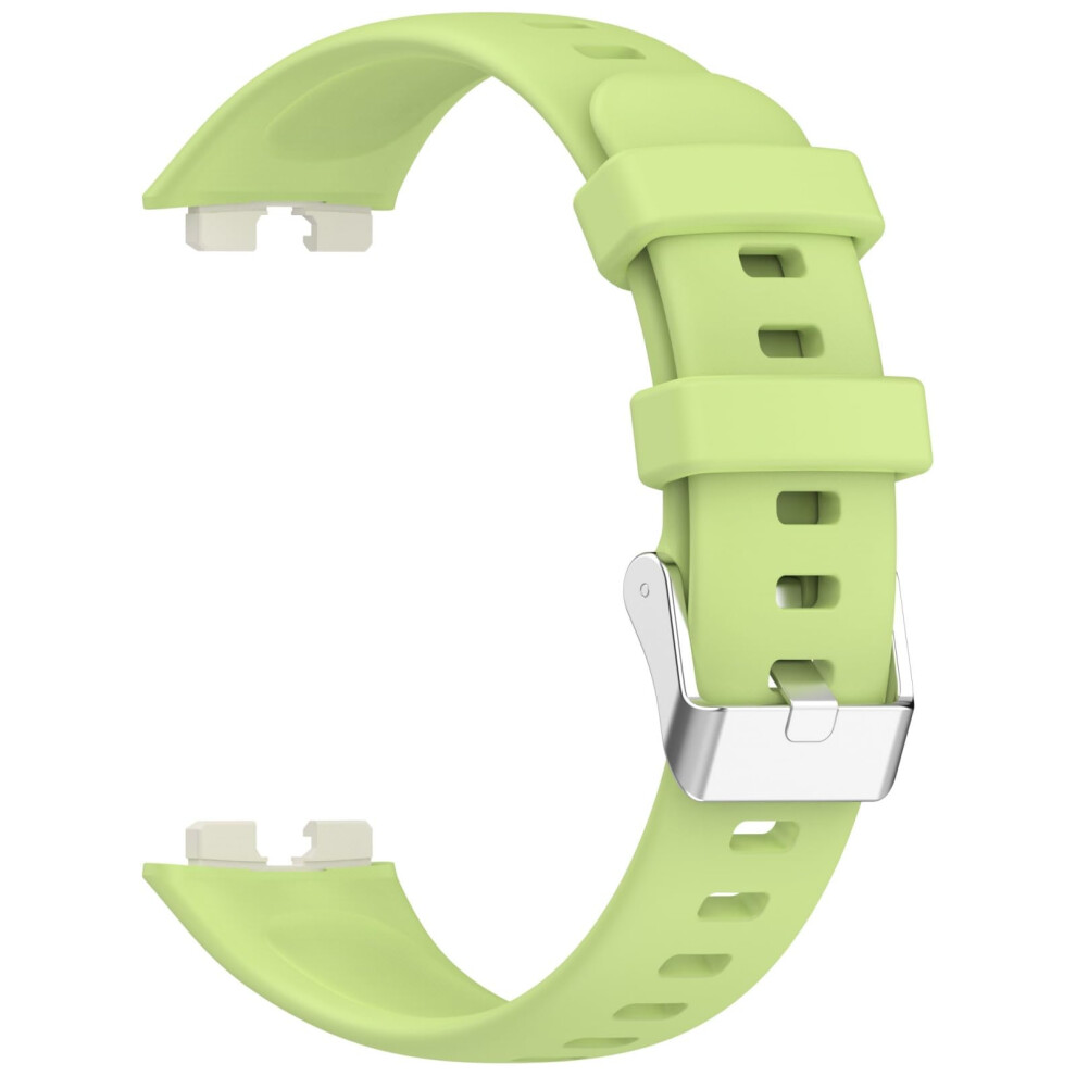 Adjustable Comfortable Silicone Strap Wrist Band Unisex Watch Strap Antislip Skinfriendly 9/8 Fitness Device Compatible 9119770106681