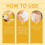 Propolis-Badeseife - pflegend & duftend reinigend 6