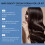 Haarrollenset für trockenes Haar & Stärke 12
