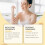 Propolis-Badeseife - pflegend & duftend reinigend 12