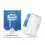 White Shoe Foam Cleaner: Removes Stains, No Damage, Includes Brush 1