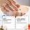 Grapefruit Fruit Essence Hand Cream Anti-Cracked Hands & Feet 3
