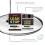 Bathroom Tile Waterproof Sealant Leak Resistant 11