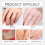 Grapefruit Fruit Essence Hand Cream Anti-Cracked Hands & Feet 13