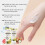 Grapefruit Fruit Essence Hand Cream Anti-Cracked Hands & Feet 8