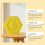 Propolis-Badeseife - pflegend & duftend reinigend 10