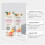 Grapefruit Fruit Essence Hand Cream Anti-Cracked Hands & Feet 11