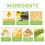 Batana Hair Essential Oil for Root Nourishment 5