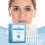 Gesichtsserum zur Hydratation, Straffung und Verfeinerung 8
