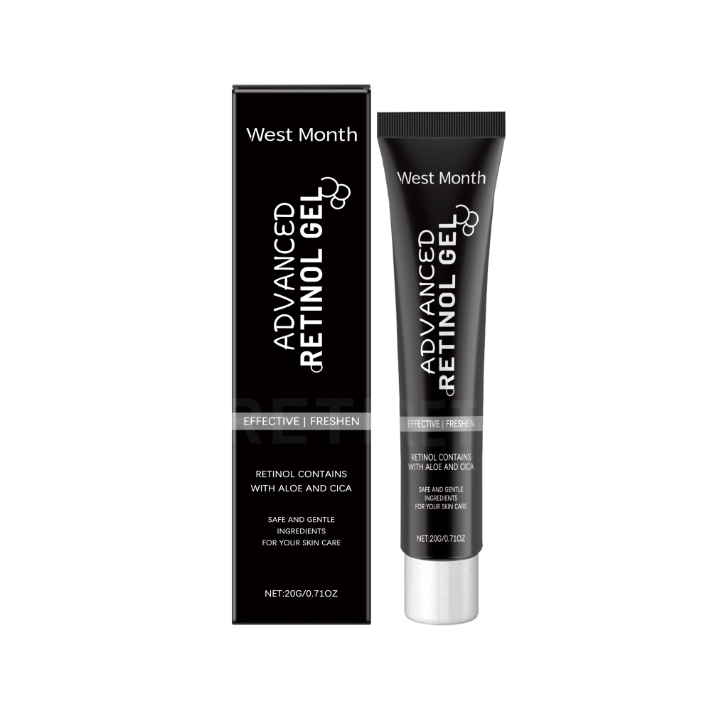 Cream Retinol Moisturizing For Brightening & Rejuvenation