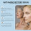 Gesichtsserum zur Hydratation, Straffung und Verfeinerung 9