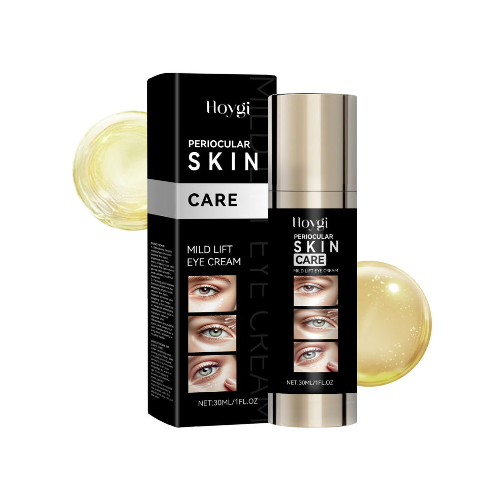 Cream Gentle Eye For Hydration, Firming & Fine Lines