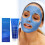 Blackhead Mud Mask - Tightens Pores, Hydrates 9