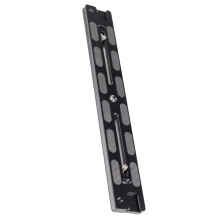 Precise Machined Camera Quick Release Plate for Ballhead-280