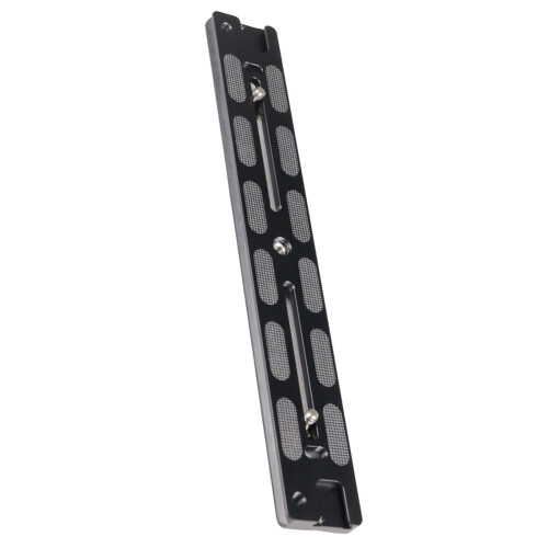Precise Machined Camera Quick Release Plate for Ballhead-280