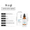 Vitamin C Face Serum, Locks Moisture, Brightening Radiance 7