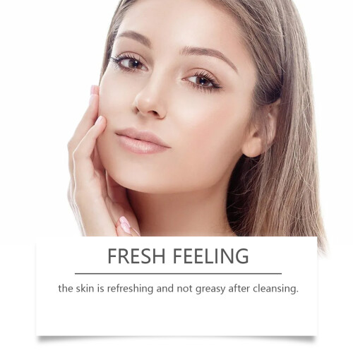 Blackhead Mud Mask - Tightens Pores, Hydrates 2