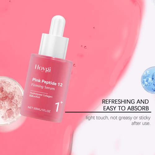 Nicotinamid Serum feuchtigend & straffend 2